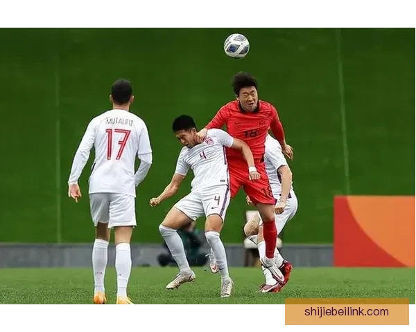 国足鏖战憾负韩国零比一背后折射差距与希望并存的艰难征程与未来路