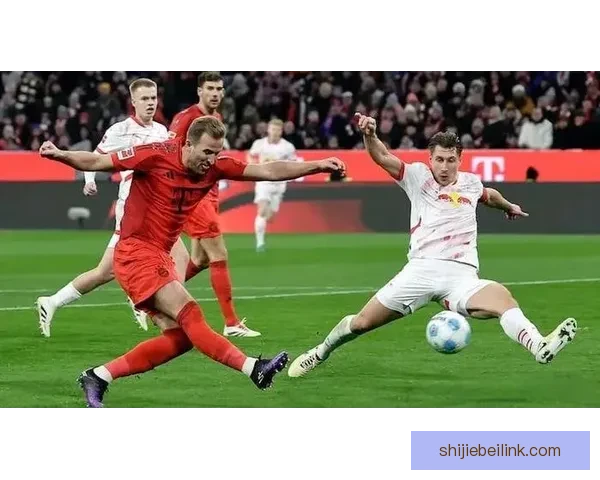 罗马迎战拜仁关键之战揭示两队实力对比与胜负悬念