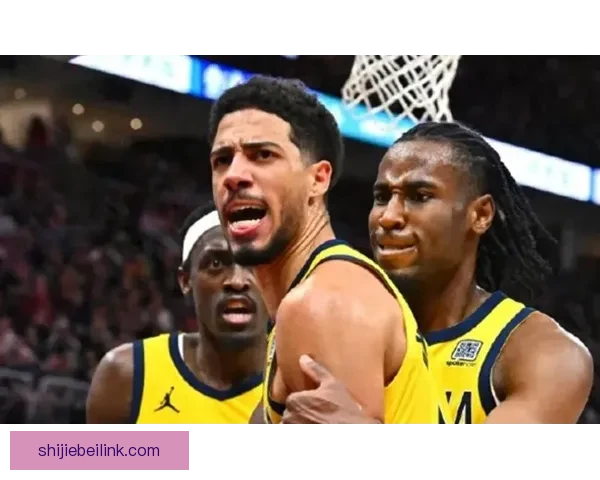 尼克斯惜败步行者三分之差终场告负比赛回顾