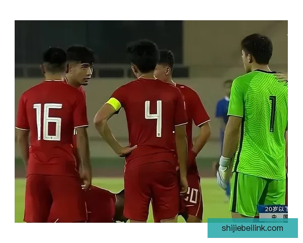 卓尼特斯U19大胜艾福特U19取得5比0完胜赛果